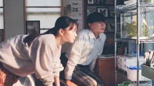 Backdrop to the movie "No Matter What, I Love You" #784621