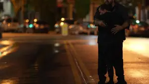 Backdrop to the movie "Guns Up" #559604