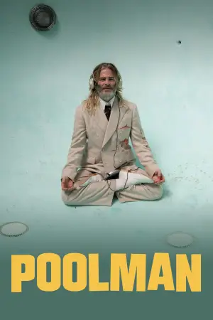 Poster to the movie "Poolman" #786710