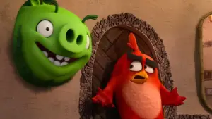 The Angry Birds Movie 2