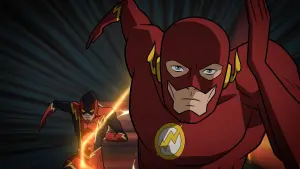 Backdrop to the movie "Justice League: Crisis on Infinite Earths Part One" #160373