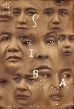Poster to the movie "Sisa" #767896