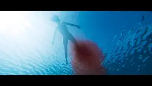 Backdrop to the movie "Something in the Water" #453763