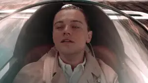 Backdrop to the movie "The Aviator" #611565