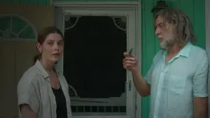 Backdrop to the movie "The Retirement Plan" #330836