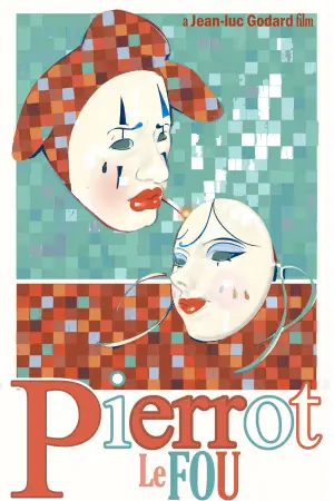 Pierrot le Fou
