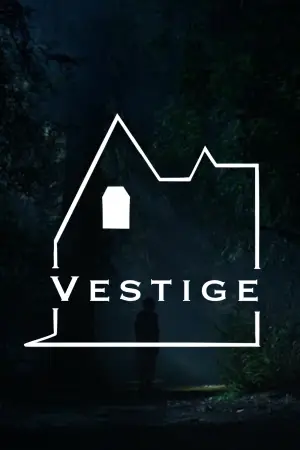 Poster to the movie "Vestige" #773380