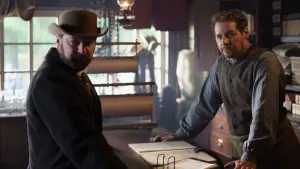 Backdrop to the movie "Victoire" #502251