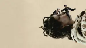 Backdrop to the movie "The Favourite" #852430