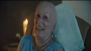 Backdrop to the movie "The Deliverance" #640041