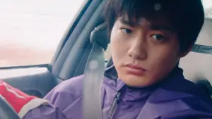 Backdrop to the movie "Alive Drift" #663487