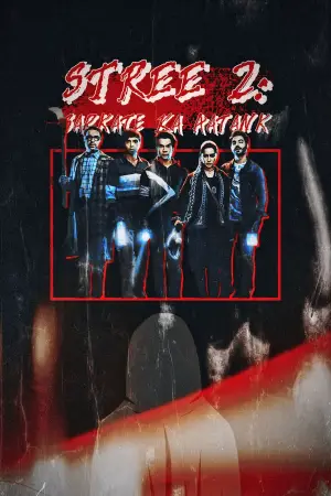 Stree 2
