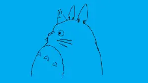 Backdrop to the movie "My Neighbor Totoro" #592592