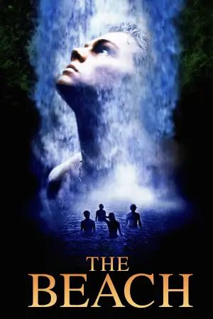 Poster to the movie "The Beach" #812988