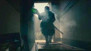 Backdrop to the movie "The Toxic Avenger" #457612