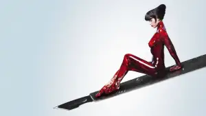 Backdrop to the movie "Nurse 3-D" #907793
