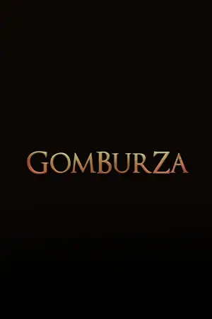 Poster to the movie "GomBurZa" #193908