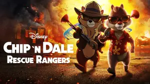 Watch film Chip 'n Dale: Rescue Rangers | Teaser Trailer