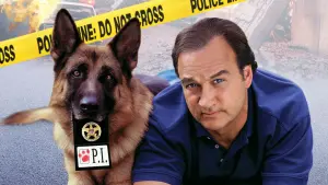 Watch film K-9: P.I. | K-9: P.I. - Trailer
