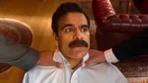 Backdrop to the movie "The Son-In-Law" #799582