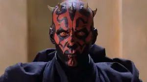 Backdrop to the movie "Star Wars: Episode I - The Phantom Menace" #833349