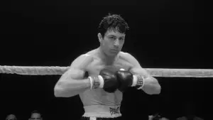 Backdrop to the movie "Raging Bull" #656100