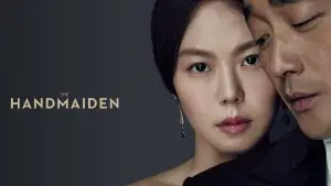 The Handmaiden