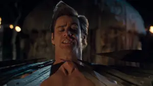 Backdrop to the movie "Ace Ventura: When Nature Calls" #808891