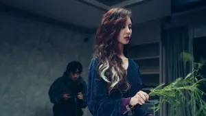 Backdrop to the movie "Holy Night: Demon Hunters" #590427