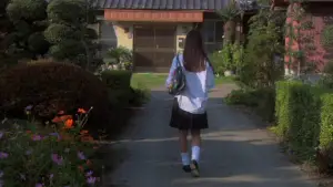 Backdrop to the movie "All About Lily Chou-Chou" #788260