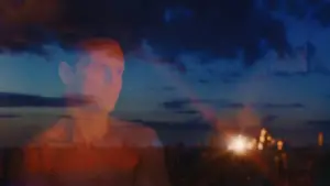 Backdrop to the movie "All of Us Strangers" #664492