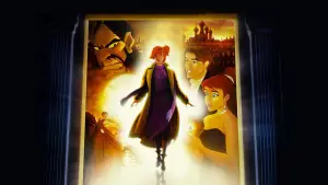 Backdrop to the movie "Anastasia" #619299