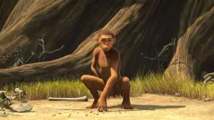 Backdrop to the movie "Animal Kingdom: Let