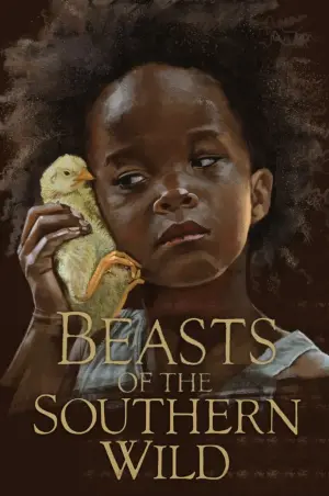 Poster to the movie "Beasts of the Southern Wild" #260760