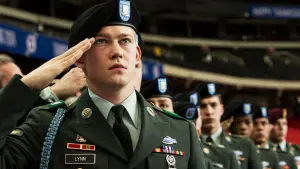 Backdrop to the movie "Billy Lynn