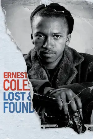 Poster to the movie "Ernest Cole: Lost and Found" #934923