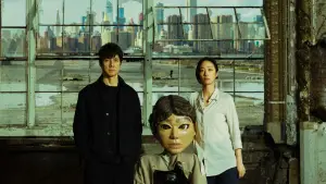 Backdrop to the movie "Dear Stranger" #540286