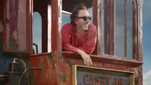 Backdrop to the movie "Dumbo" #669549