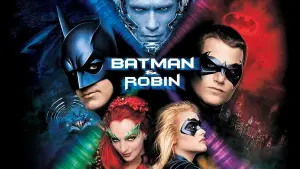 Backdrop to the movie "Batman & Robin" #839284