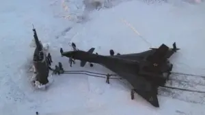 Backdrop to the movie "Firefox" #307955