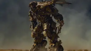 Backdrop to the movie "Transformers: Dark of the Moon" #810731