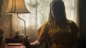 Backdrop to the movie "My First Summer" #346127