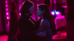 Backdrop to the movie "Lakeview" #742820