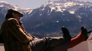 Backdrop to the movie "Phantom Thread" #671746