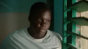 Backdrop to the movie "Muganga" #561897