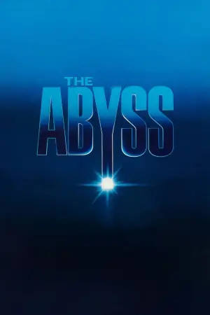 Poster to the movie "The Abyss" #628248
