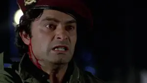 Backdrop to the movie "Nightmare City" #538686