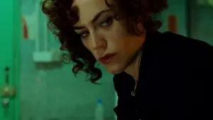 Backdrop to the movie "Push" #300877