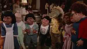 Backdrop to the movie "The Garbage Pail Kids Movie" #944051