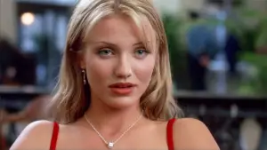 Backdrop to the movie "The Mask" #582275